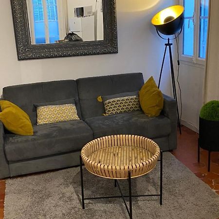 Appartement Climatise Dans Le Centre Historique D'Aix En Provence 普罗旺斯地区艾克斯 外观 照片